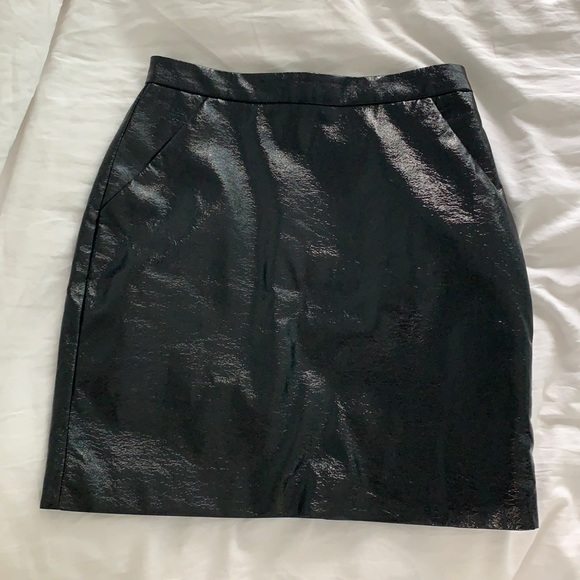 Patent skirt - Picture 1 of 1